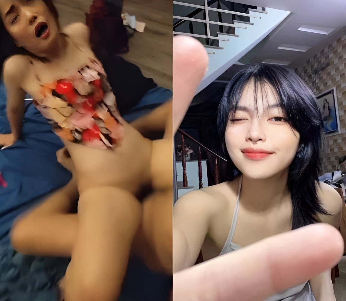 Saya mengesyaki saya sangat menyukai beberapa